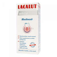 Lacalut Lacalut White szájvíz 300 ml
