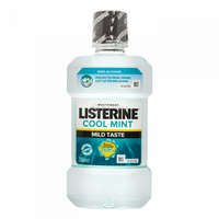 Listerine Listerine Cool Mint Mild Taste szájvíz 250 ml