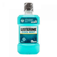 Listerine Listerine Cool Mint mentol ízű szájvíz 250 ml