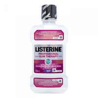Listerine Listerine Professional Gum Therapy szájvíz 250 ml