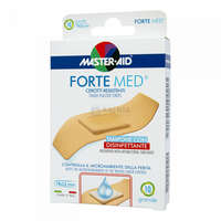 Master-Aid Master-Aid Forte Med Grande sebtapasz 10 db