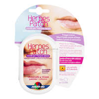 Master-Aid Master Aid Herpes Patch tapasz herpeszre 15 db