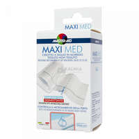 Master-Aid Master-Aid Maxi med vágható sebtapasz 6 x 50 cm (PPH011)