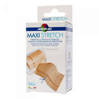 Master-Aid Master-Aid Maxi Stretch vágható sebtapasz 6 cm 50 db