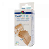 Master-Aid Master-Aid Maxi Stretch vágható sebtapasz 8 cm 50 db