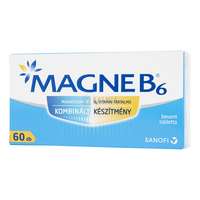 Magne B6 Magne B6 bevont tabletta 60 db