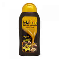 Malizia Malizia tusfürdő argánolaj + vanília 300 ml