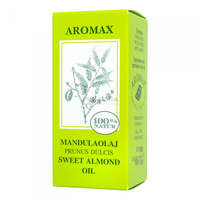 Aromax Aromax Mandula bázisolaj 50 ml
