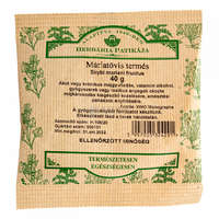 Herbária Herbária máriatövismag tea 40 g