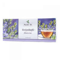 Mecsek Mecsek Veronikafű filteres tea 25 db