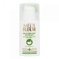 Medifleur Medifleur bőrsérüléseket kezelő gél 75 ml