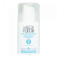 Medifleur Medifleur extra bőrvédő krém, pelenkával fedett bőr védelmére 50 ml