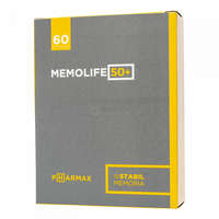 Memolife Pharmax Memolife 50+ kapszula 60 db