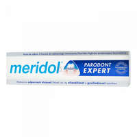 Meridol Meridol Parodont Expert fogkrém 75 ml