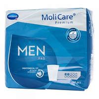 Molicare MoliCare Premium Men Pad 2 cseppes férfi betét 330 ml 14 db