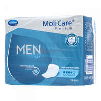 Molicare MoliCare Premium Men Pad 4 cseppes férfi betét 546 ml 14 db