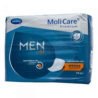 Molicare MoliCare Premium Men Pad 5 cseppes férfi betét 14 db
