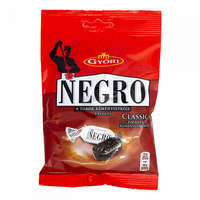 Negro Negro klasszikus cukorka 79 g