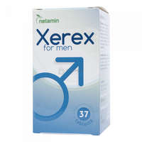 Xerex Netamin Xerex for men tabletta 37 db