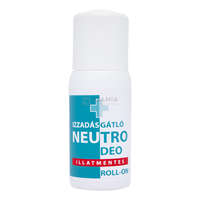 Neutro Neutro golyós dezodor 70 ml