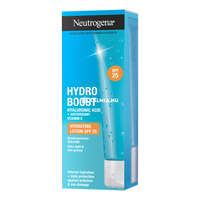 Neutrogena Neutrogena Hydro Boost City Shield Hydrating Lotion SPF25 50 ml