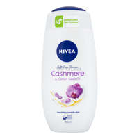 Nivea Nivea Care & Cashmere Krémtusfürdő 250 ml