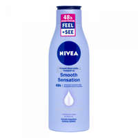 Nivea Nivea Body kényeztető krémes testápoló 250 ml (88130)