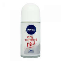 Nivea Nivea Dry Comfort deo roll-on 50 ml
