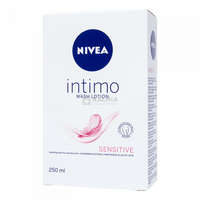Nivea Nivea Sensitive Intim mosakodó gél 250 ml