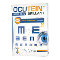 Ocutein Ocutein Brillant 22 mg kapszula 30 db
