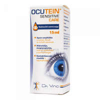 Ocutein Ocutein Sensitive Care szemcsepp 15 ml