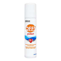 Off Off! Protect szúnyogriasztó spray 100 ml