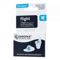 Ohropax Ohropax Flight füldugó repüléshez 1 pár
