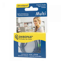 Ohropax Ohropax Multi füldugó 1 pár