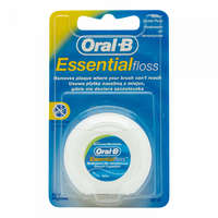 Oral-B Oral-B Essential Floss mentolos fogselyem 50 m