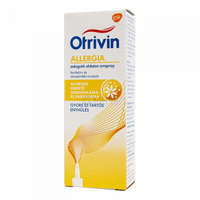 Otrivin Otrivin allergia adagoló orrspray 15 ml