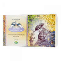 Pannonhalmi Pannonhalmi gyomor gyógynövény tea filteres 20 db