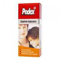 Pedex Pedex Plus tetűírtó hajszesz 50 ml