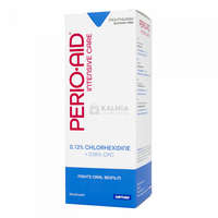 Dentaid Dentaid Perio-Aid 0,12% szájvíz 500 ml