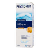 Physiomer Physiomer Hipertóniás orröblítő oldat 135 ml