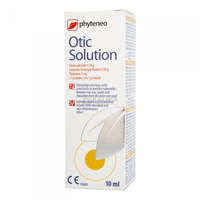 Phyteneo Phyteneo Otic Solution fülcsepp 10 ml