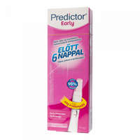 Predictor Predictor Early terhességi teszt