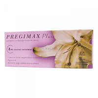 Pregimax Pregimax Plusz terhességi teszt