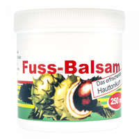 Primavera Primavera Fuss-balsam lábbalzsam (dobozos) 250 ml