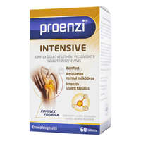 Proenzi Proenzi Intensive tabletta 60 db