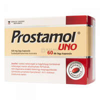 Prostamol Uno Prostamol Uno 320 mg lágy kapszula 60 db