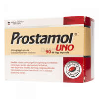 Prostamol Uno Prostamol Uno 320 mg lágy kapszula 90 db