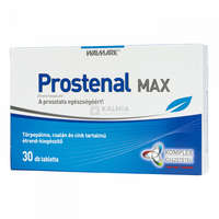 Prostenal Walmark Prostenal Max tabletta 30 db