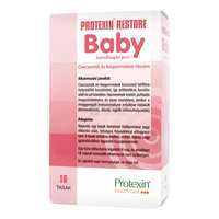 Protexin Protexin Restore Baby belsőleges por 16 db