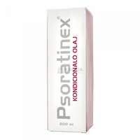 Psoratinex Psoratinex kondicionáló olaj 200 ml